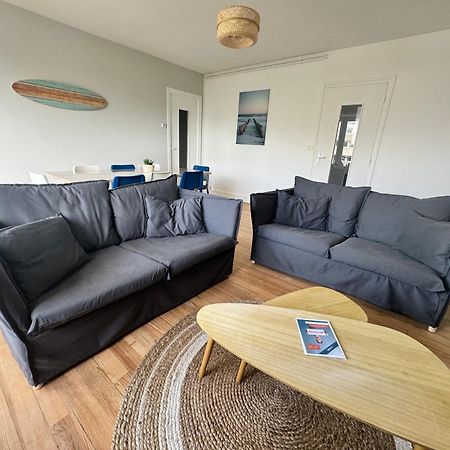 La Criee, Un Balcon Sur Le Port Apartment Boulogne-sur-Mer Exterior photo