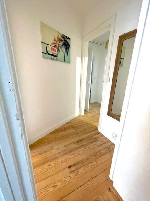 La Criee, Un Balcon Sur Le Port Apartment Boulogne-sur-Mer Exterior photo