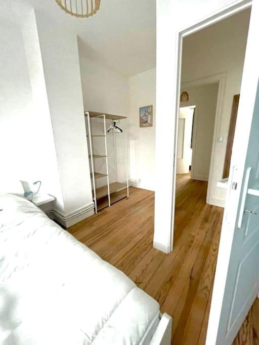 La Criee, Un Balcon Sur Le Port Apartment Boulogne-sur-Mer Exterior photo