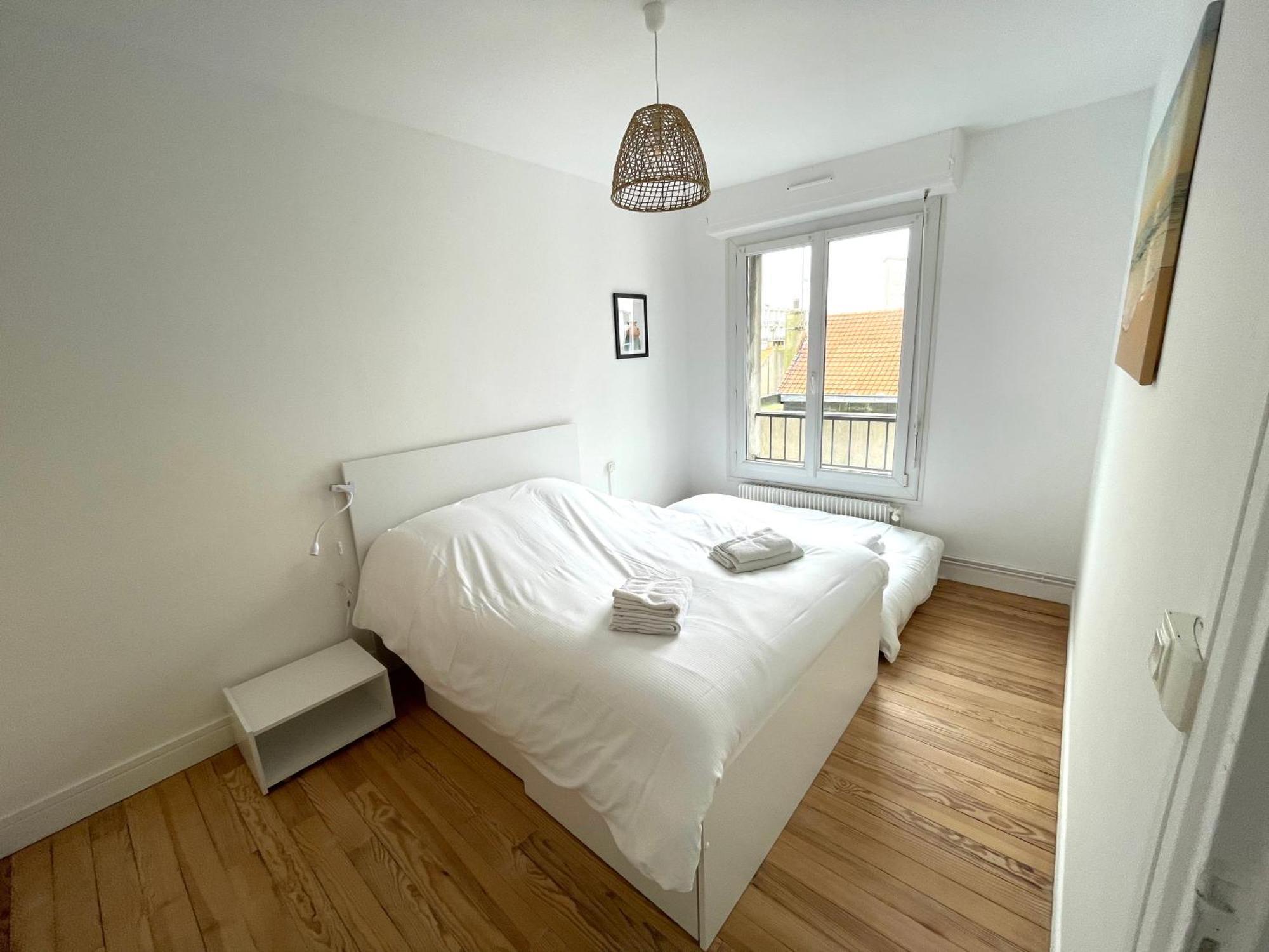 La Criee, Un Balcon Sur Le Port Apartment Boulogne-sur-Mer Exterior photo